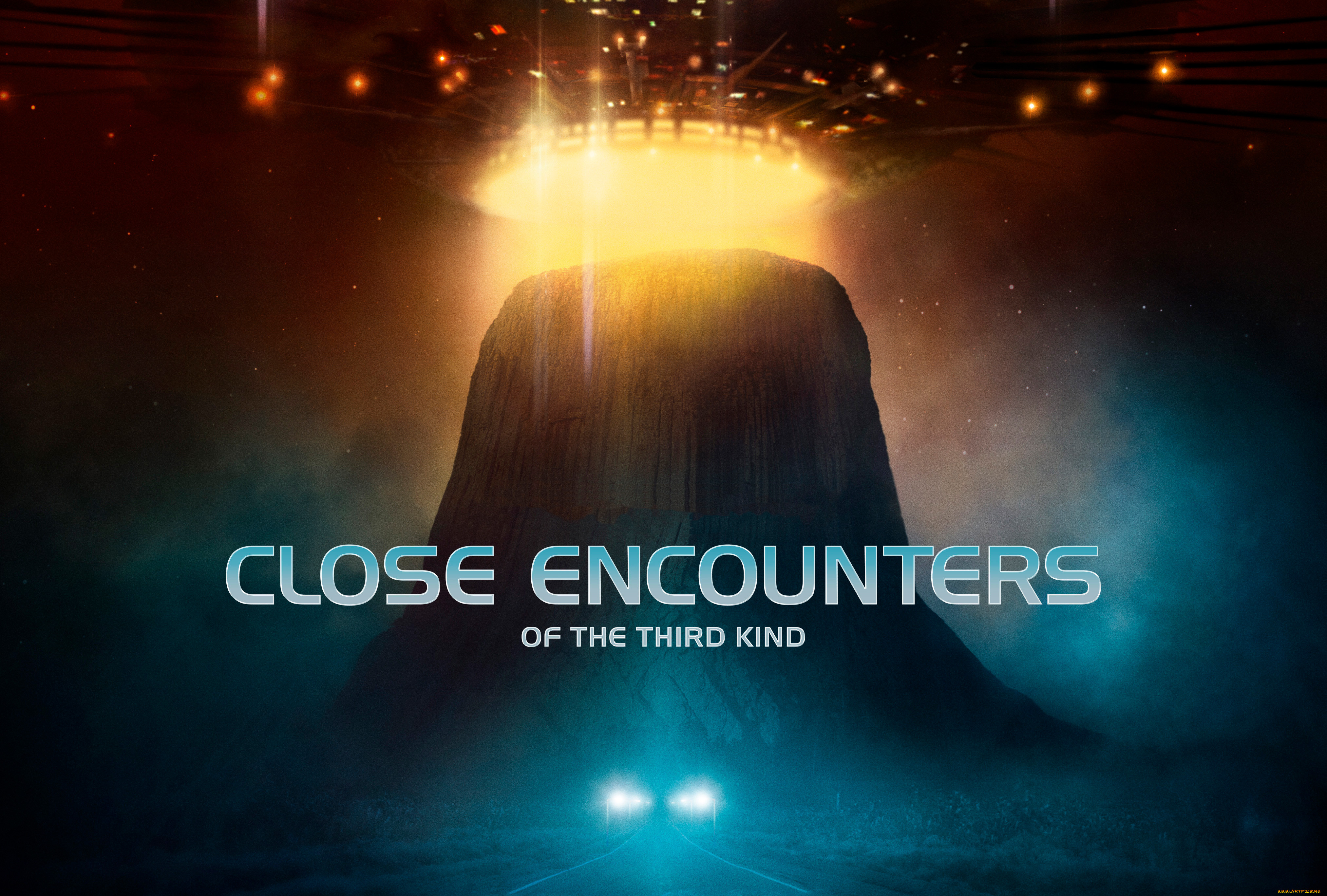  , close encounters of the third kind, close, encounters, of, the, third, kind